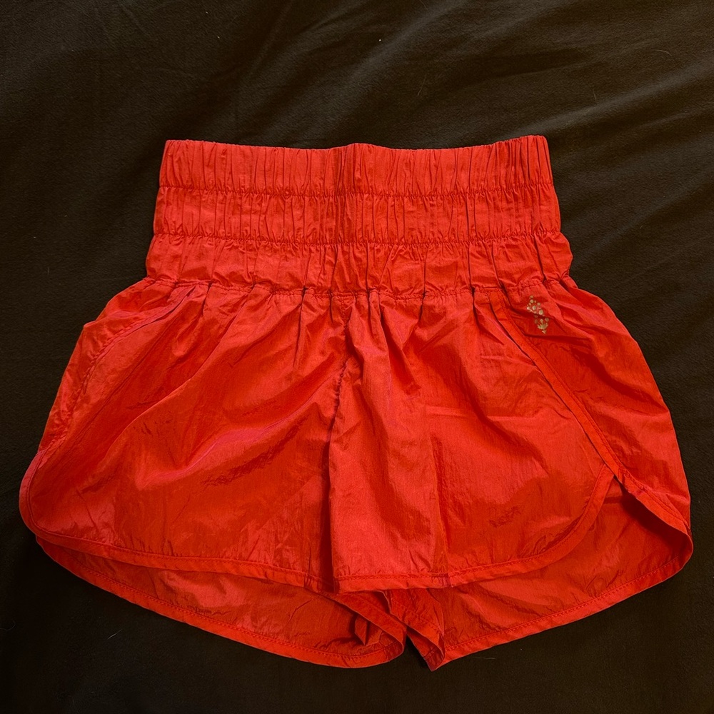 Free People Shorts